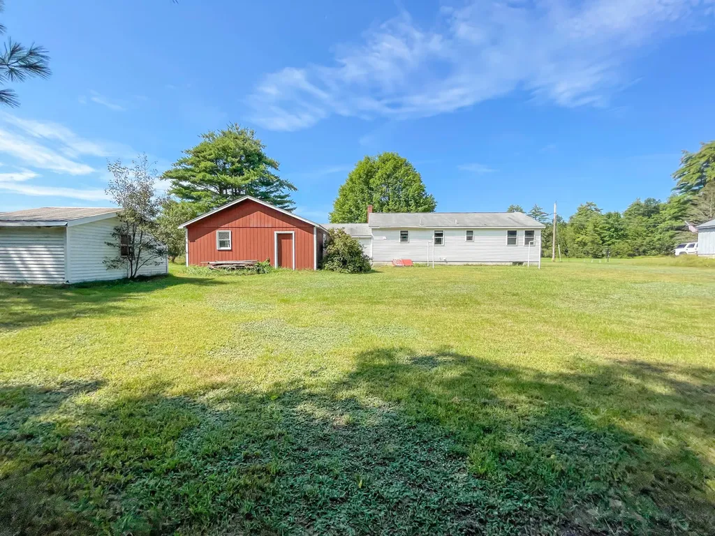 13 Garden Drive Hiram ME 04041