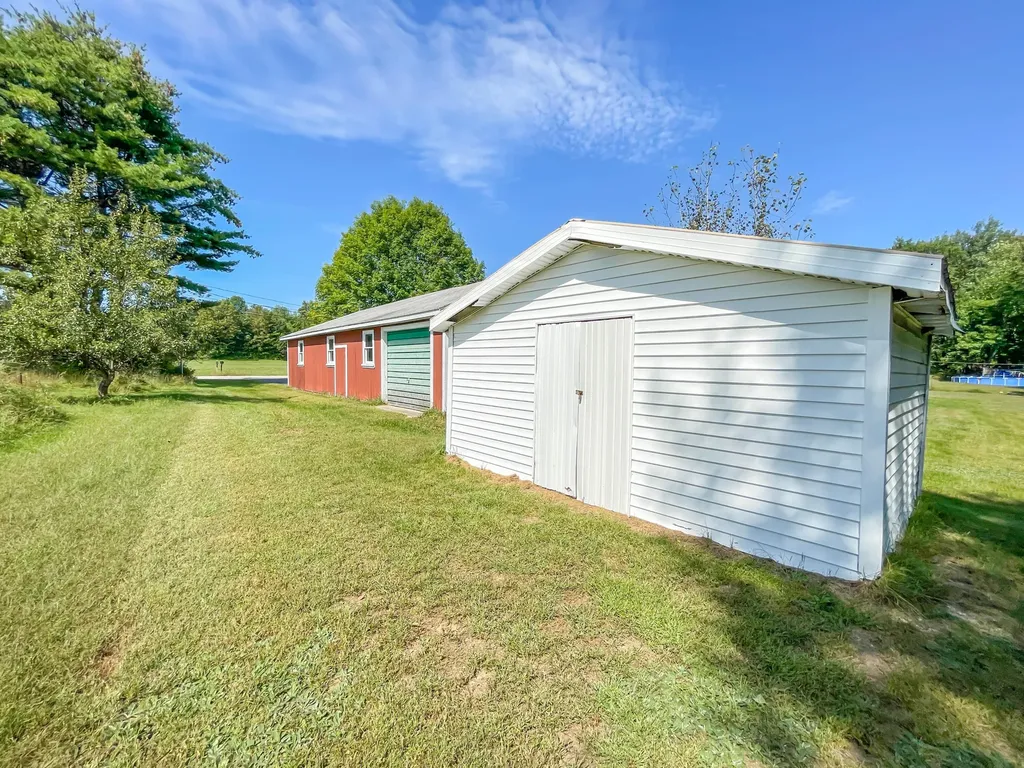 13 Garden Drive Hiram ME 04041