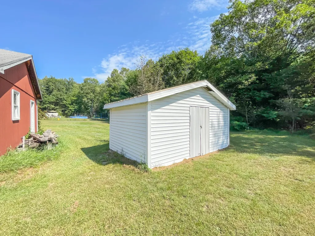 13 Garden Drive Hiram ME 04041
