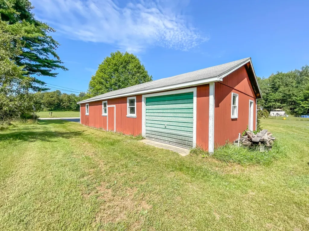 13 Garden Drive Hiram ME 04041