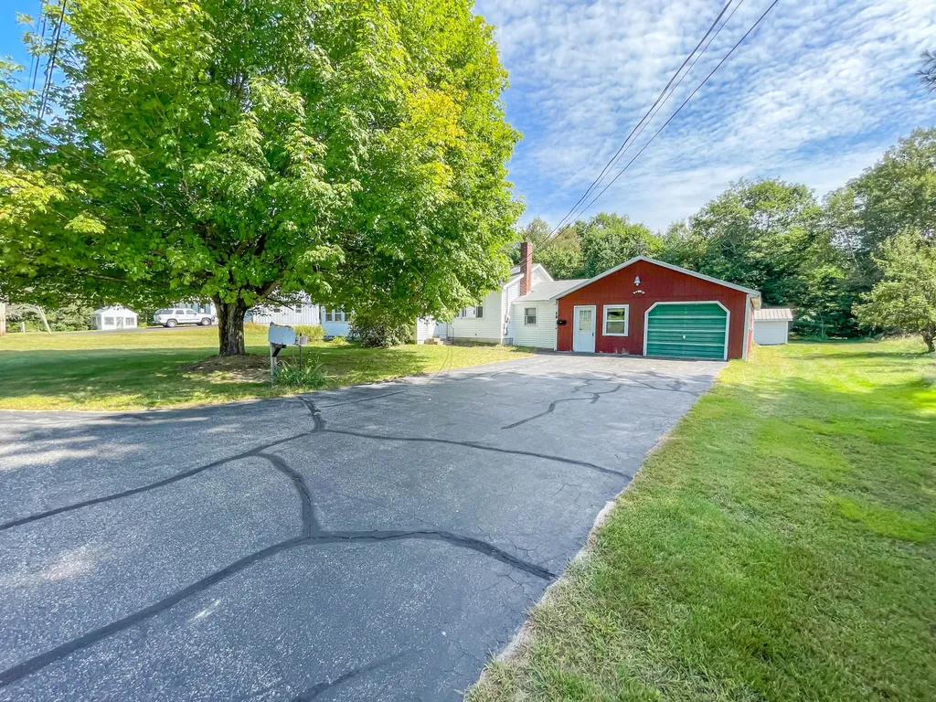 13 Garden Drive Hiram ME 04041
