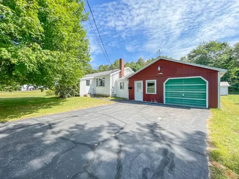13 Garden Drive Hiram ME 04041