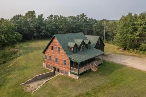 50 Sukeforth Drive Searsmont ME 04973