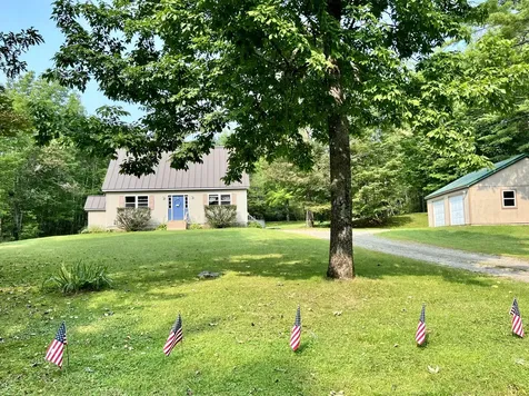 947 N Palermo Road Freedom ME 04941