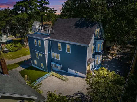18 Wesley Avenue Old Orchard Beach ME 04064