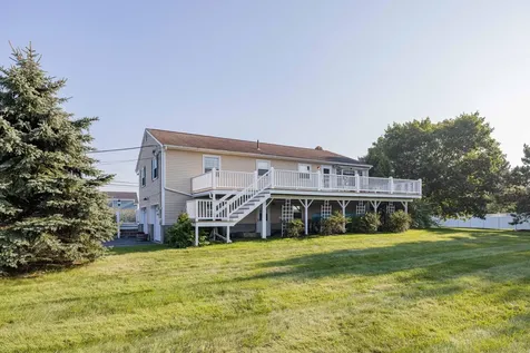 19 Bayberry Avenue Kennebunk ME 04043