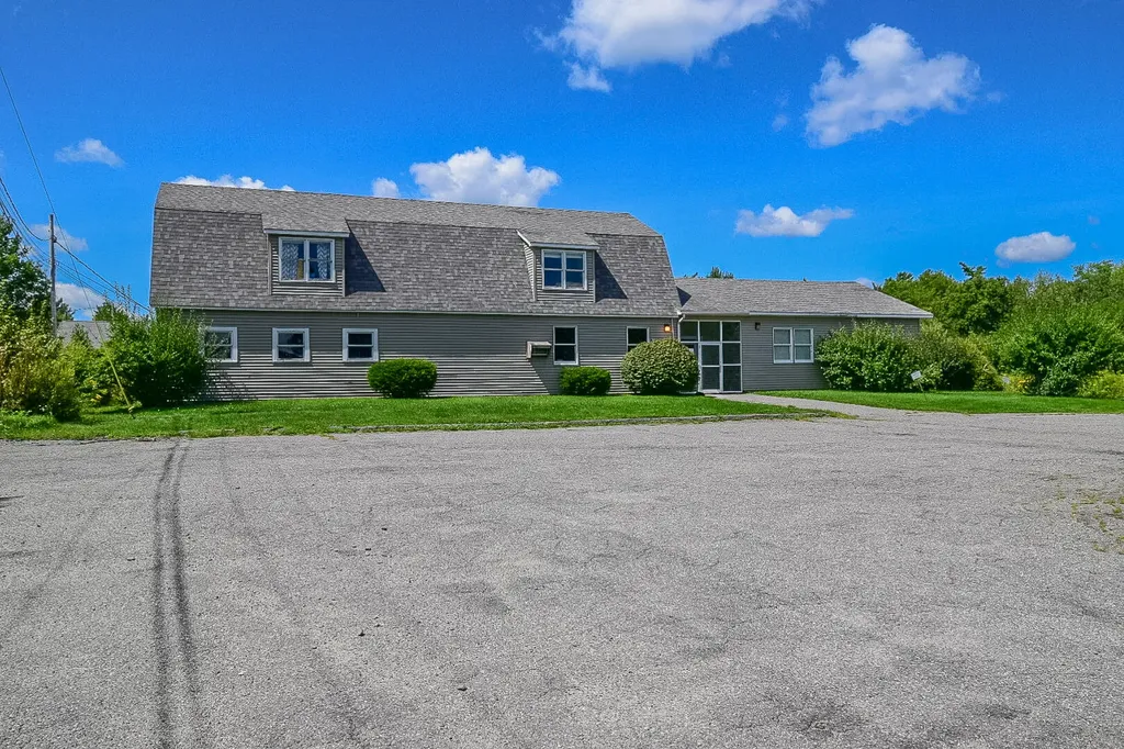 513 Bar Harbor Road Trenton ME 04605