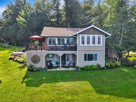 223 Cedar Village Place Oakland ME 04963