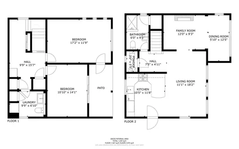 223 Cedar Village Place Oakland ME 04963