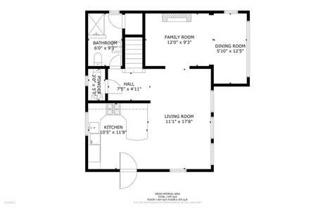 223 Cedar Village Place Oakland ME 04963