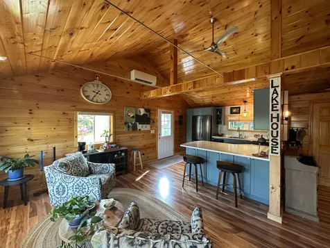 223 Cedar Village Place Oakland ME 04963