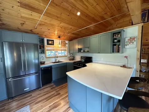 223 Cedar Village Place Oakland ME 04963