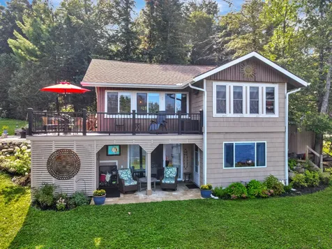 223 Cedar Village Place Oakland ME 04963