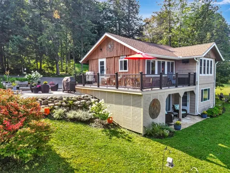 223 Cedar Village Place Oakland ME 04963
