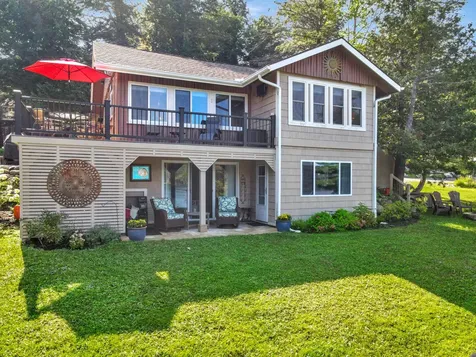 223 Cedar Village Place Oakland ME 04963