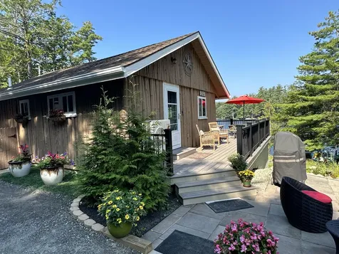 223 Cedar Village Place Oakland ME 04963