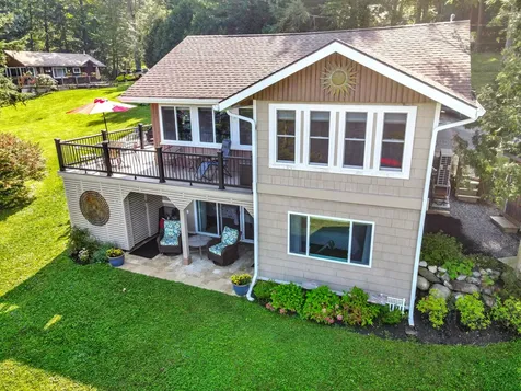 223 Cedar Village Place Oakland ME 04963