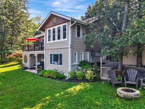223 Cedar Village Place Oakland ME 04963