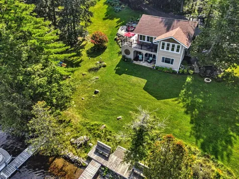 223 Cedar Village Place Oakland ME 04963