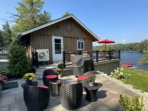 223 Cedar Village Place Oakland ME 04963