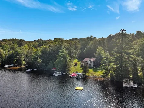 223 Cedar Village Place Oakland ME 04963