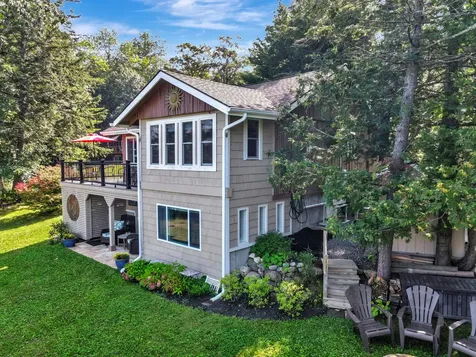 223 Cedar Village Place Oakland ME 04963