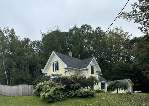 2 Treat Point Road Frankfort ME 04438