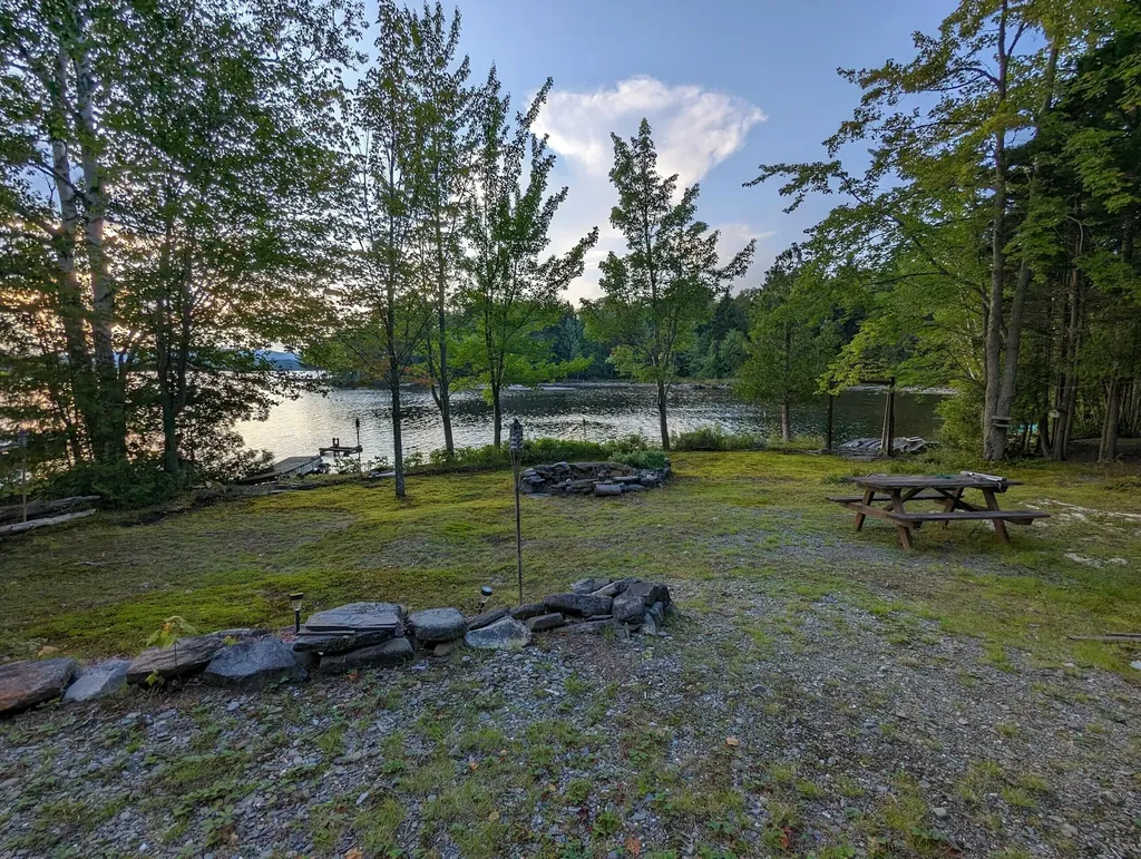 32 North Mud Cove Road Lily Bay Twp ME 04441
