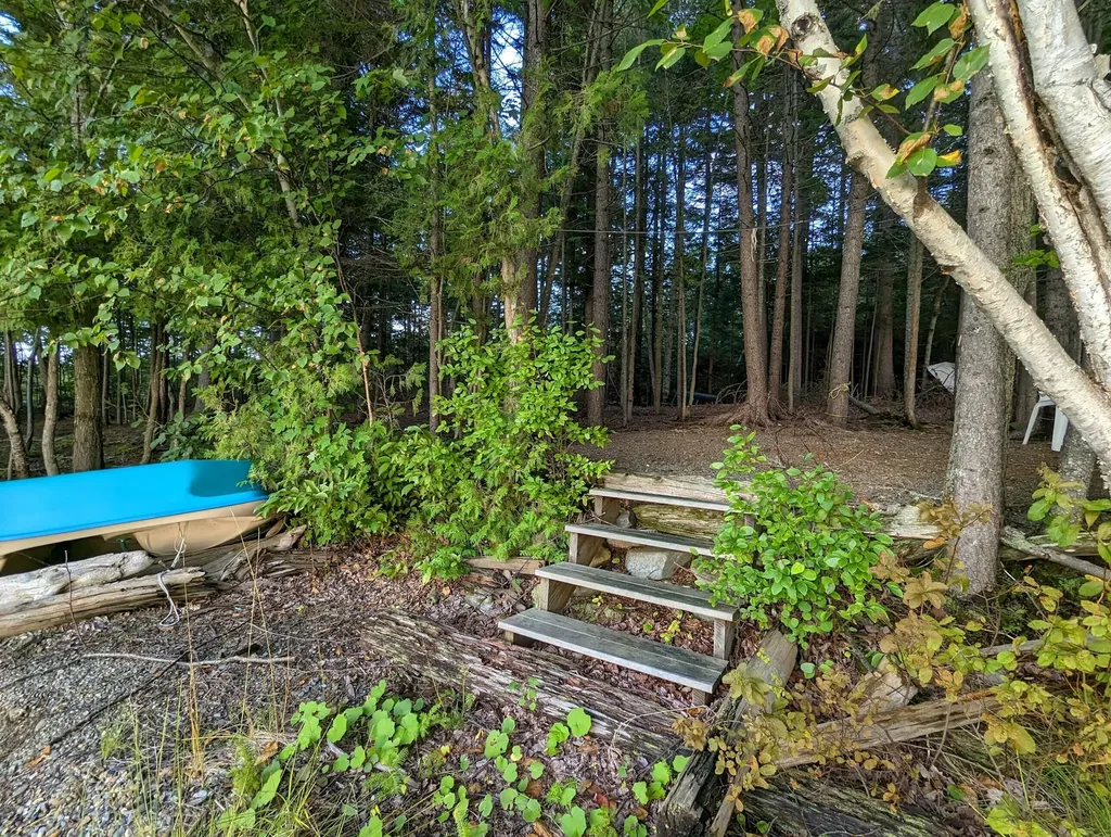 32 North Mud Cove Road Lily Bay Twp ME 04441