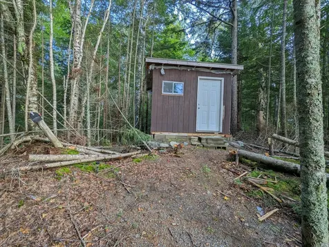 32 North Mud Cove Road Lily Bay Twp ME 04441