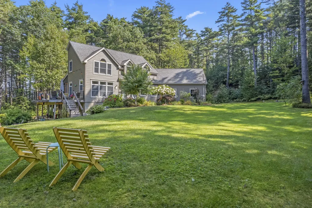 22 Fernwood Drive West Bath ME 04530