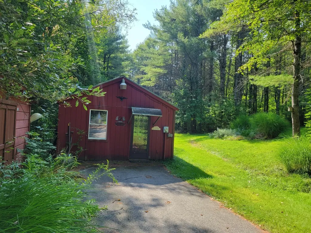 194 Chadbourne Hill Road Bridgton ME 04009