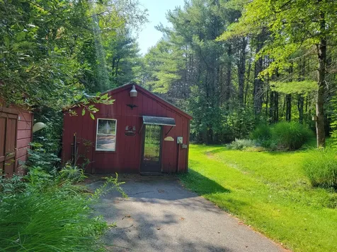194 Chadbourne Hill Road Bridgton ME 04009