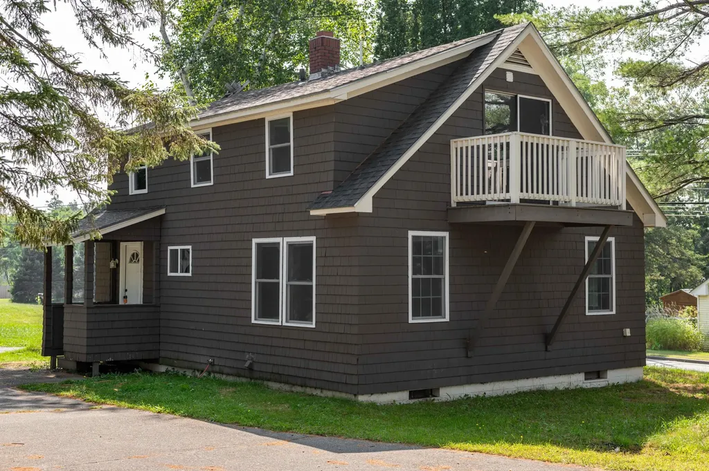 120 Bradley Road Milford ME 04461