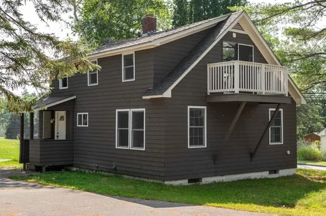 120 Bradley Road Milford ME 04461