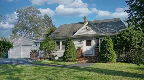 70 Skylark Road Portland ME 04103