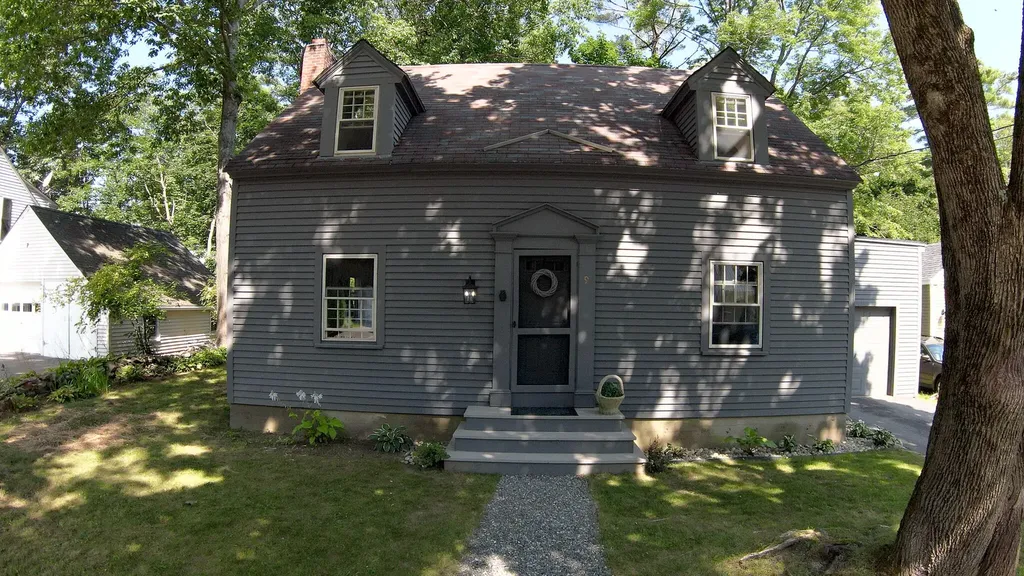 9 Southern Avenue Augusta ME 04330