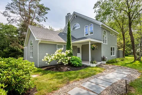 20 Linekin Road Boothbay Harbor ME 04538