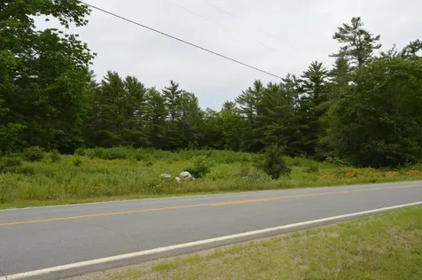 0 Higgins Hill Road Morrill ME 04952