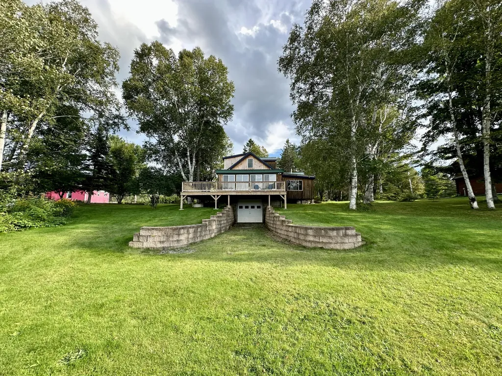 235 Jackman Road Rockwood T1 R1 Nbkp ME 04478
