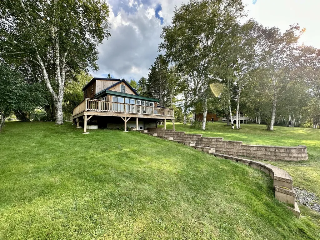 235 Jackman Road Rockwood T1 R1 Nbkp ME 04478