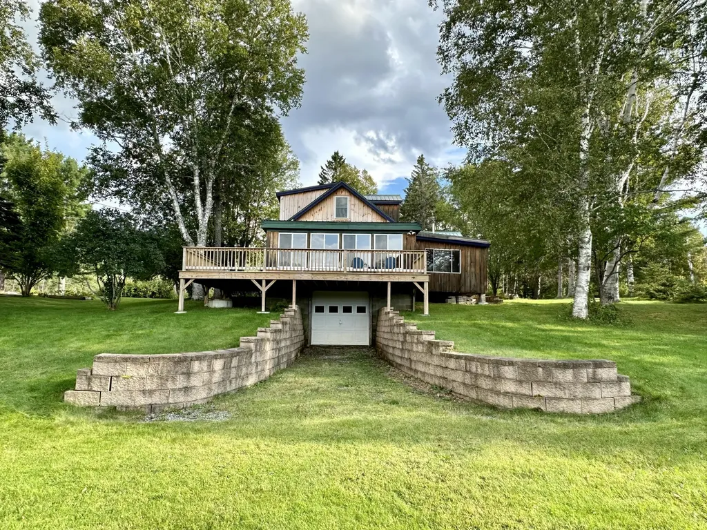 235 Jackman Road Rockwood T1 R1 Nbkp ME 04478