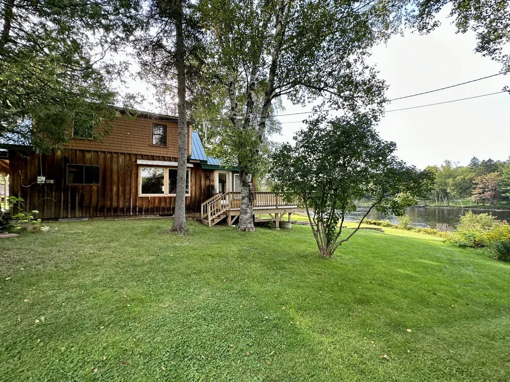 235 Jackman Road Rockwood T1 R1 Nbkp ME 04478