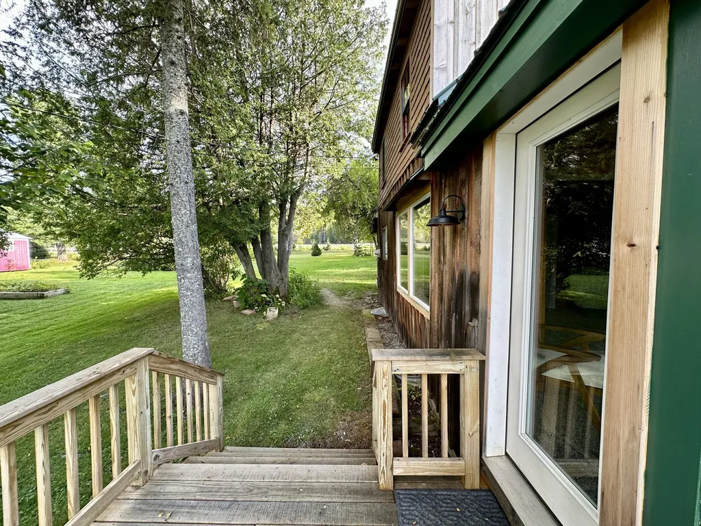 235 Jackman Road Rockwood T1 R1 Nbkp ME 04478