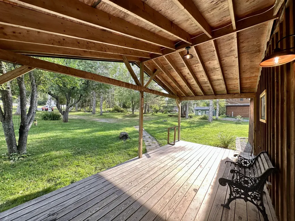 235 Jackman Road Rockwood T1 R1 Nbkp ME 04478