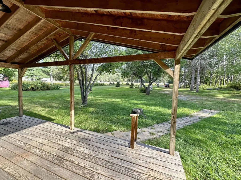235 Jackman Road Rockwood T1 R1 Nbkp ME 04478