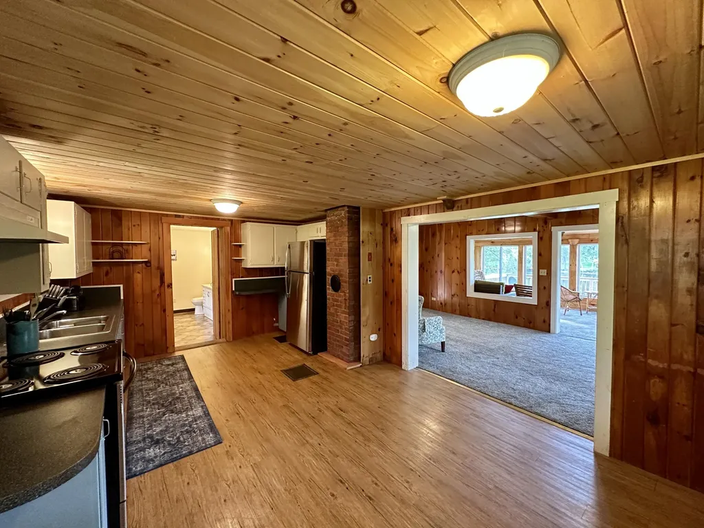 235 Jackman Road Rockwood T1 R1 Nbkp ME 04478