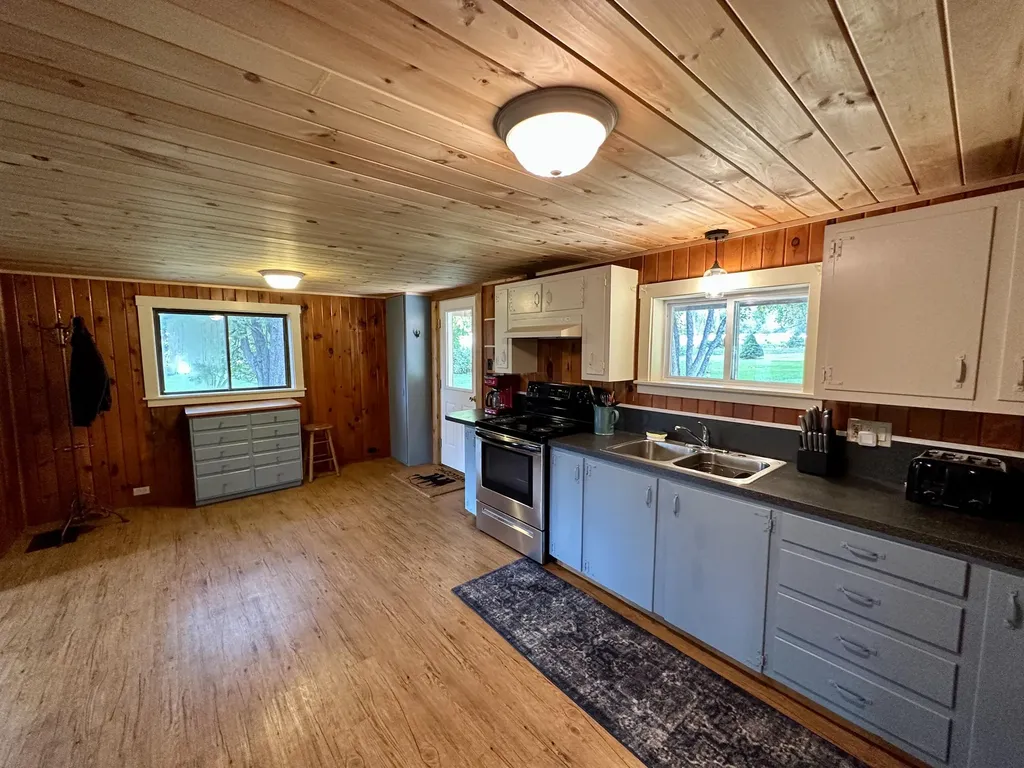 235 Jackman Road Rockwood T1 R1 Nbkp ME 04478