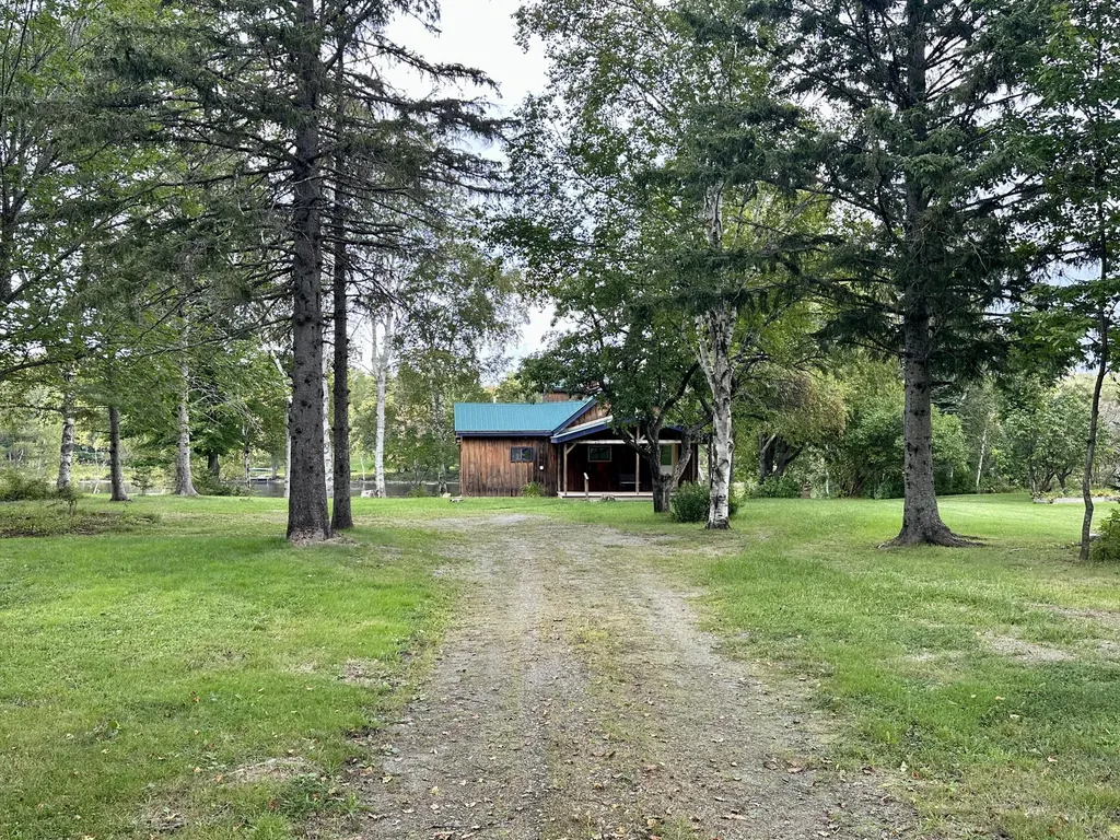235 Jackman Road Rockwood T1 R1 Nbkp ME 04478