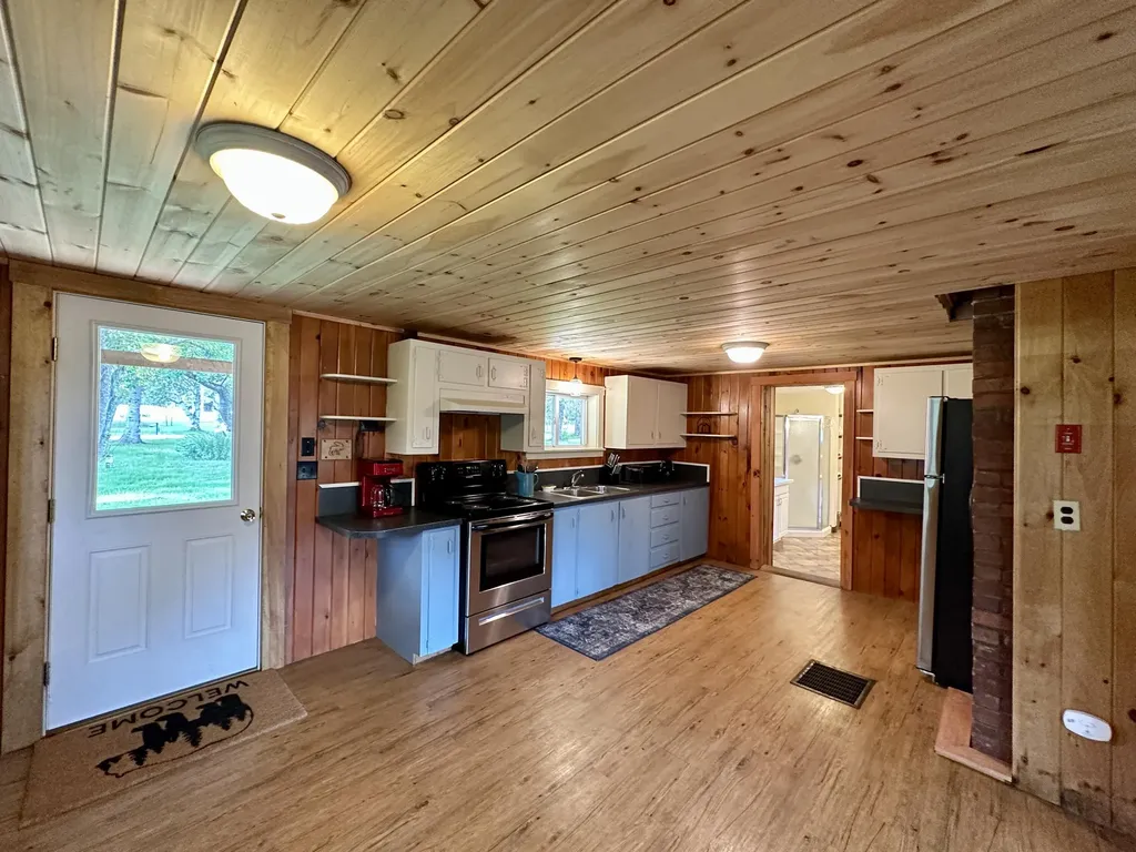 235 Jackman Road Rockwood T1 R1 Nbkp ME 04478